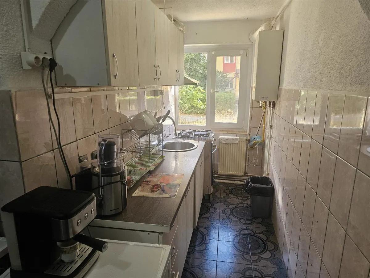 Resita, Apartamento de 3 Dormitorios, Planta Baja, Micro 3 - foto 18