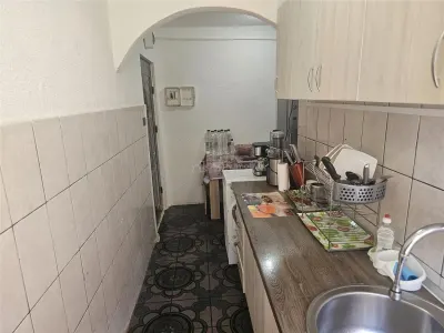 Resita, Apartamento de 3 Dormitorios, Planta Baja, Micro 3 - foto 19