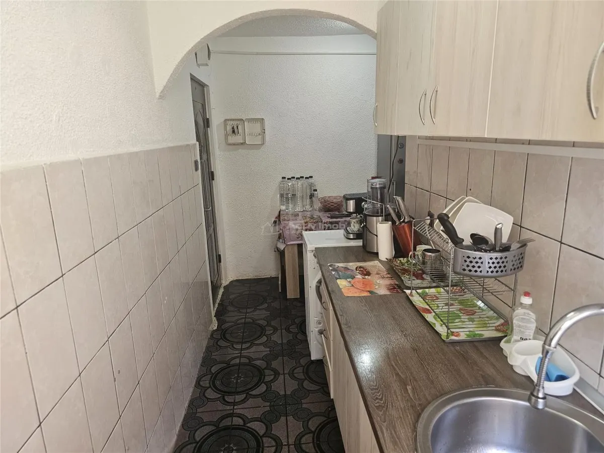 Resita, Apartamento de 3 Dormitorios, Planta Baja, Micro 3 - foto 19
