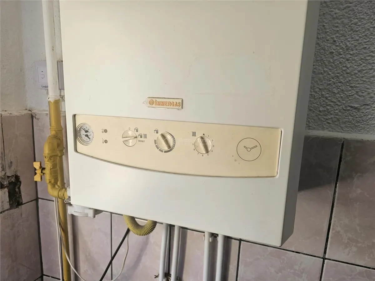Resita, Apartamento de 3 Dormitorios, Planta Baja, Micro 3 - foto 20