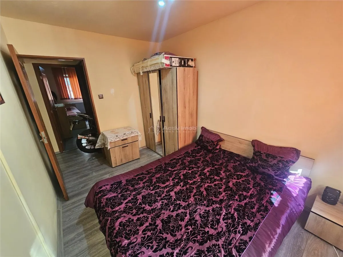 Resita, Apartamento de 3 Dormitorios, Planta Baja, Micro 3 - foto 21