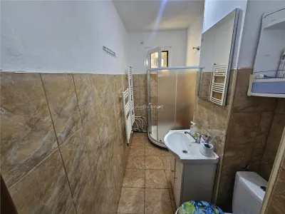 Resita, Apartamento de 3 Dormitorios, Planta Baja, Micro 3 - foto 23