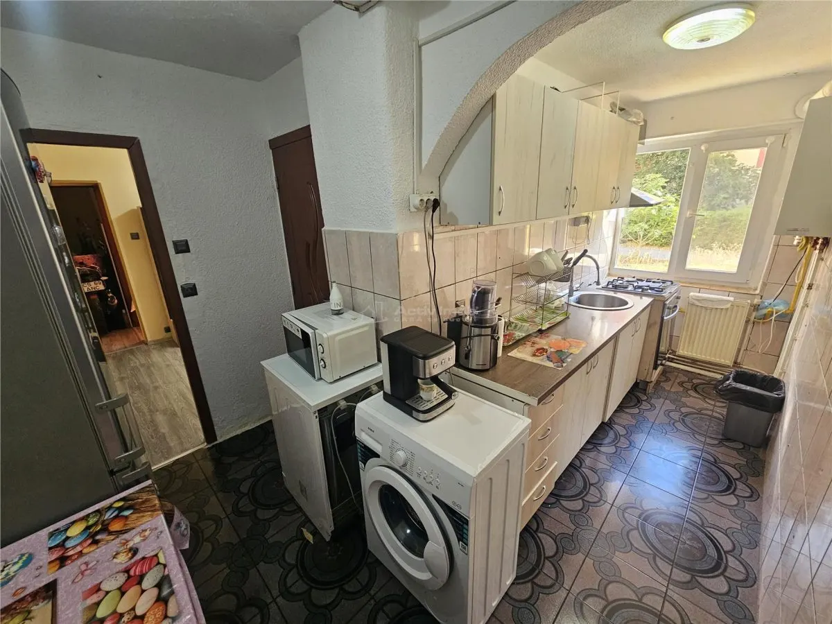 Resita, Apartamento de 3 Dormitorios, Planta Baja, Micro 3 - foto 24