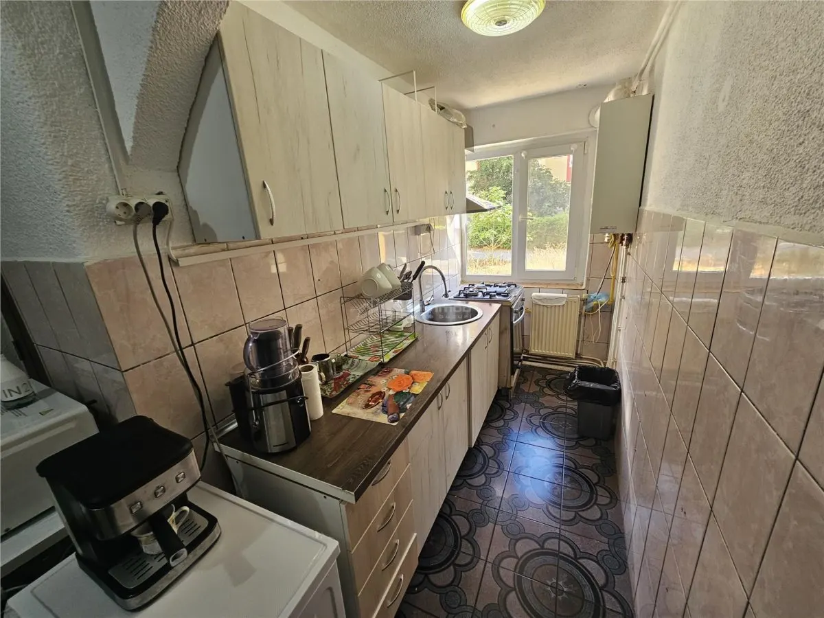 Resita, Apartamento de 3 Dormitorios, Planta Baja, Micro 3 - foto 6