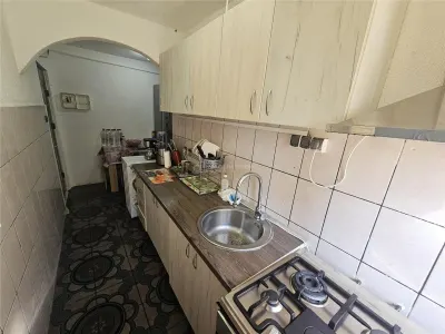 Resita, Apartamento de 3 Dormitorios, Planta Baja, Micro 3 - foto 7
