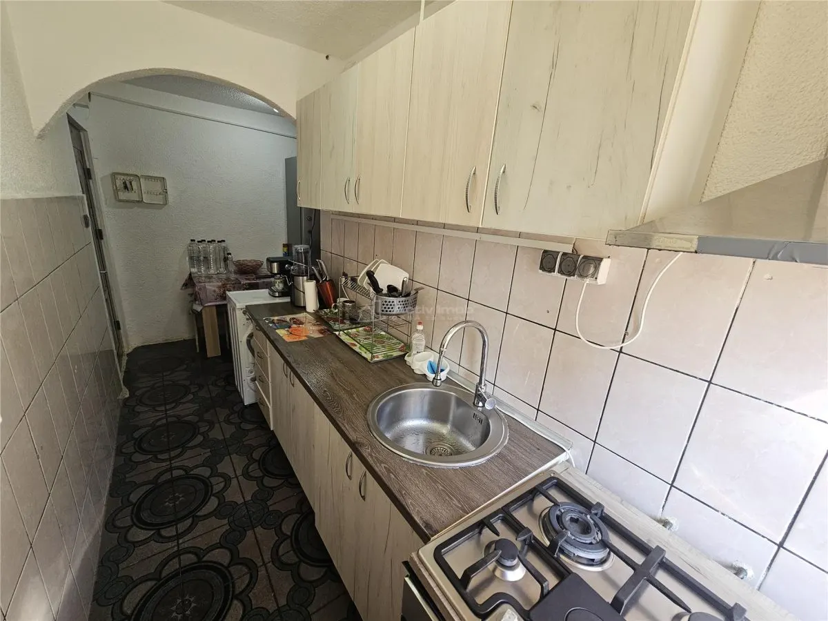 Resita, Apartamento de 3 Dormitorios, Planta Baja, Micro 3 - foto 7