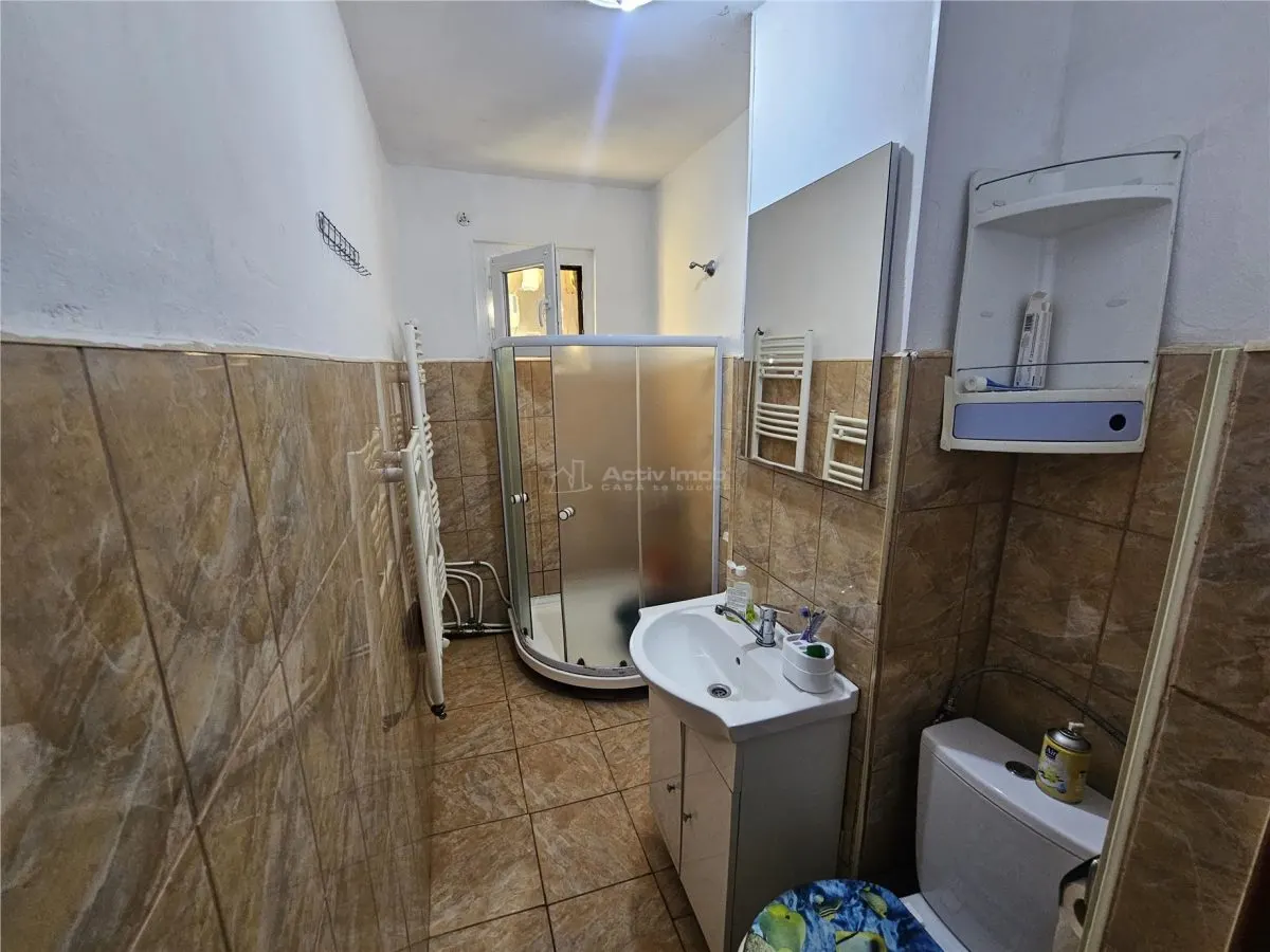 Resita, Apartamento de 3 Dormitorios, Planta Baja, Micro 3 - foto 8