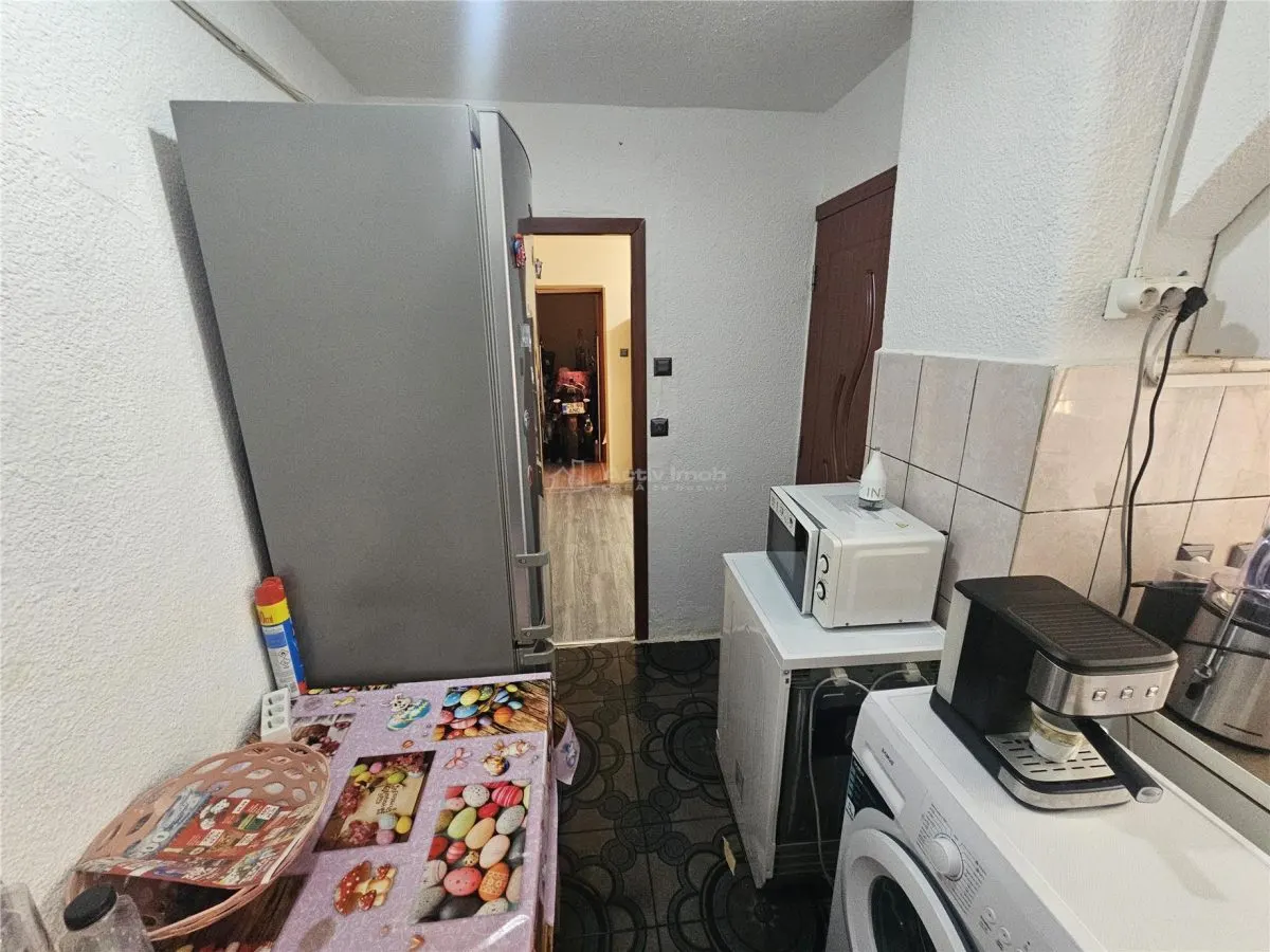 Resita, Apartamento de 3 Dormitorios, Planta Baja, Micro 3 - foto 9