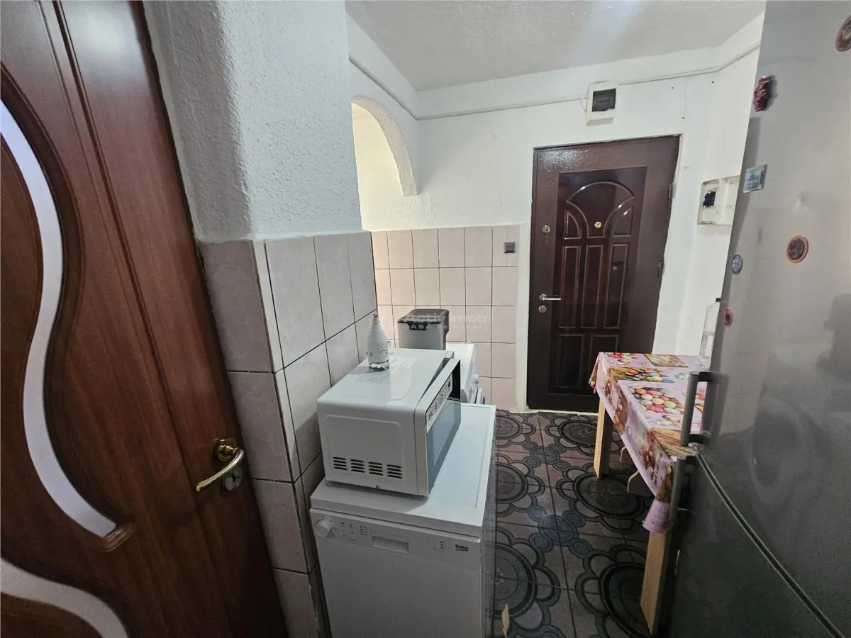 Resita, Apartamento de 3 Dormitorios, Planta Baja, Micro 3 - foto 10