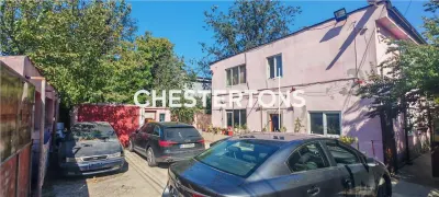 House / villa for sale 832 sqm in Bucuresti, Giulesti area - Bucuresti