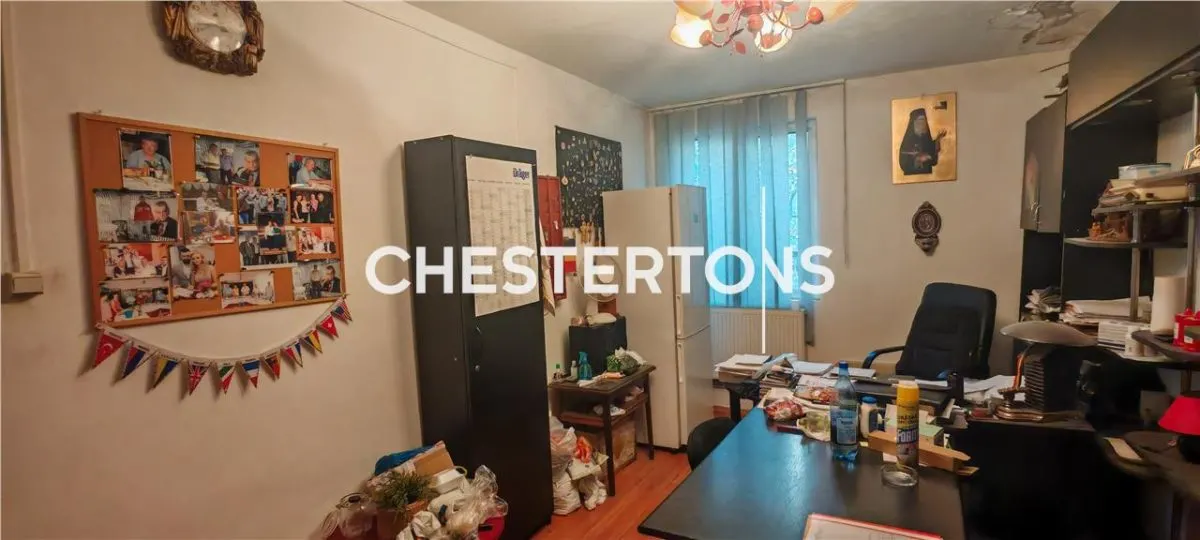 House / villa for sale 832 sqm in Bucuresti, Giulesti area - foto 25