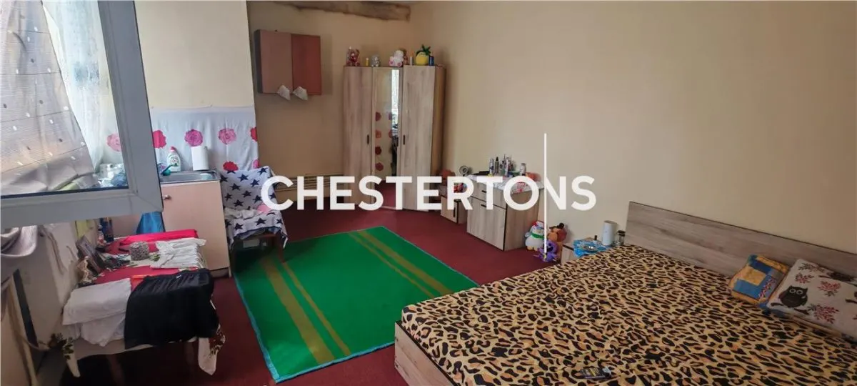 House / villa for sale 832 sqm in Bucuresti, Giulesti area - foto 10