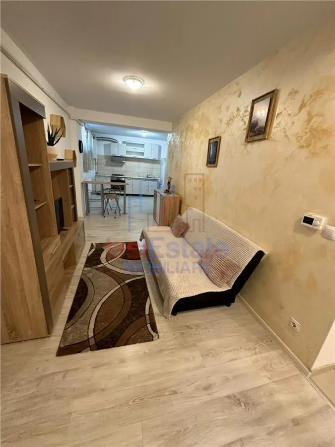 Appartement 2 Pièces Valea Lupului - Carrefour Express - foto 1