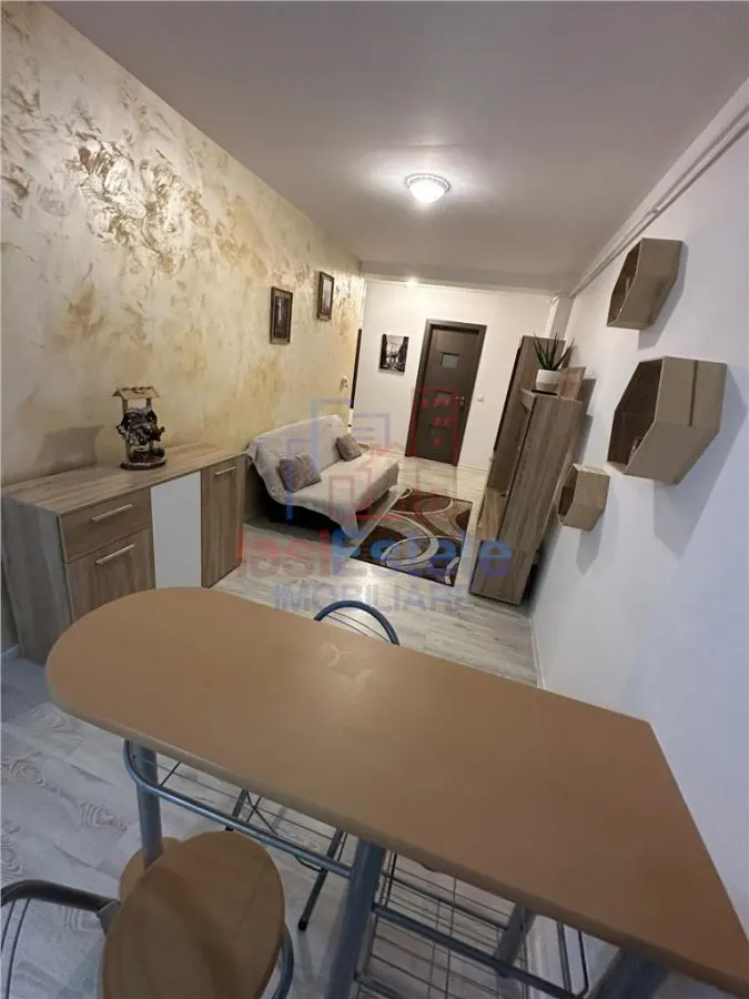 Appartement 2 Pièces Valea Lupului - Carrefour Express - foto 3