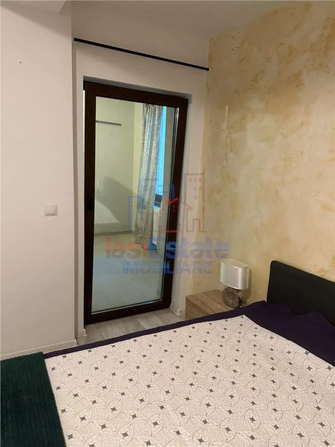 Appartement 2 Pièces Valea Lupului - Carrefour Express - foto 5