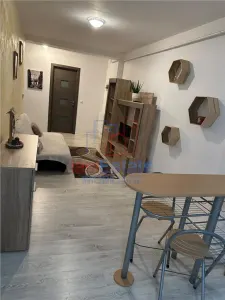 Appartement 2 Pièces Valea Lupului - Carrefour Express - foto 6