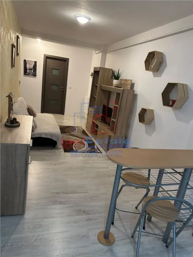 Appartement 2 Pièces Valea Lupului - Carrefour Express - foto 6