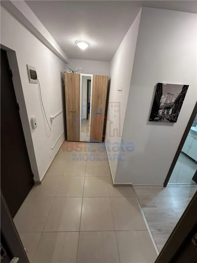Appartement 2 Pièces Valea Lupului - Carrefour Express - foto 8