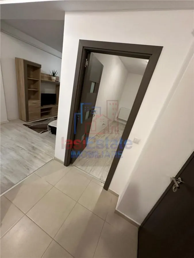 Appartement 2 Pièces Valea Lupului - Carrefour Express - foto 9