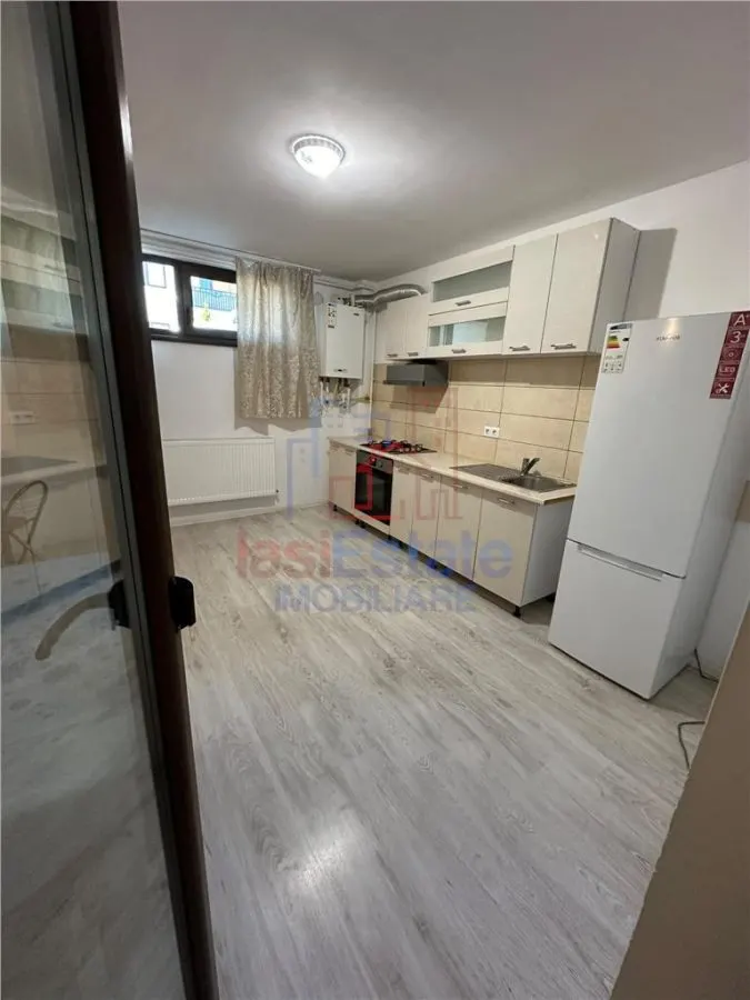 Appartement 2 Pièces Valea Lupului - Carrefour Express - foto 10