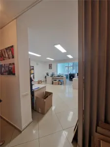 赫拉什特劳办公空间 - 尼古拉埃·卡拉姆菲尔街 - Bucuresti