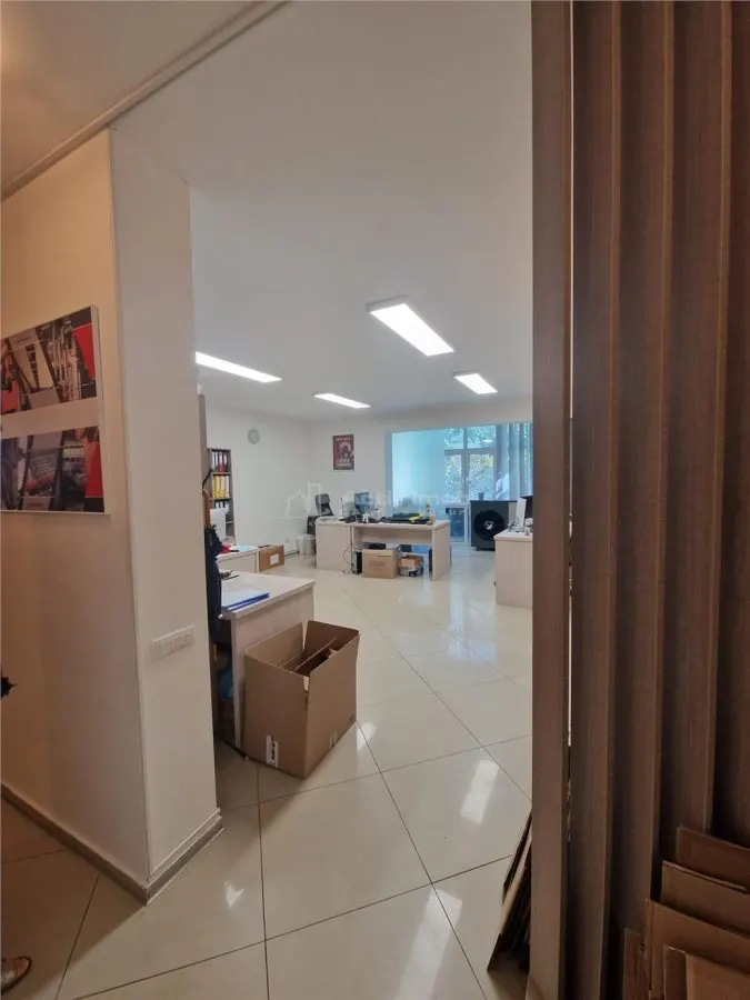 Espacio de Oficina Herastrau - Nicolae Caramfil - foto 1