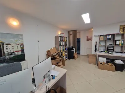 Espacio de Oficina Herastrau - Nicolae Caramfil - foto 2