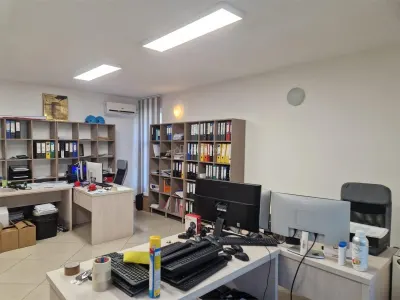Espacio de Oficina Herastrau - Nicolae Caramfil - foto 3