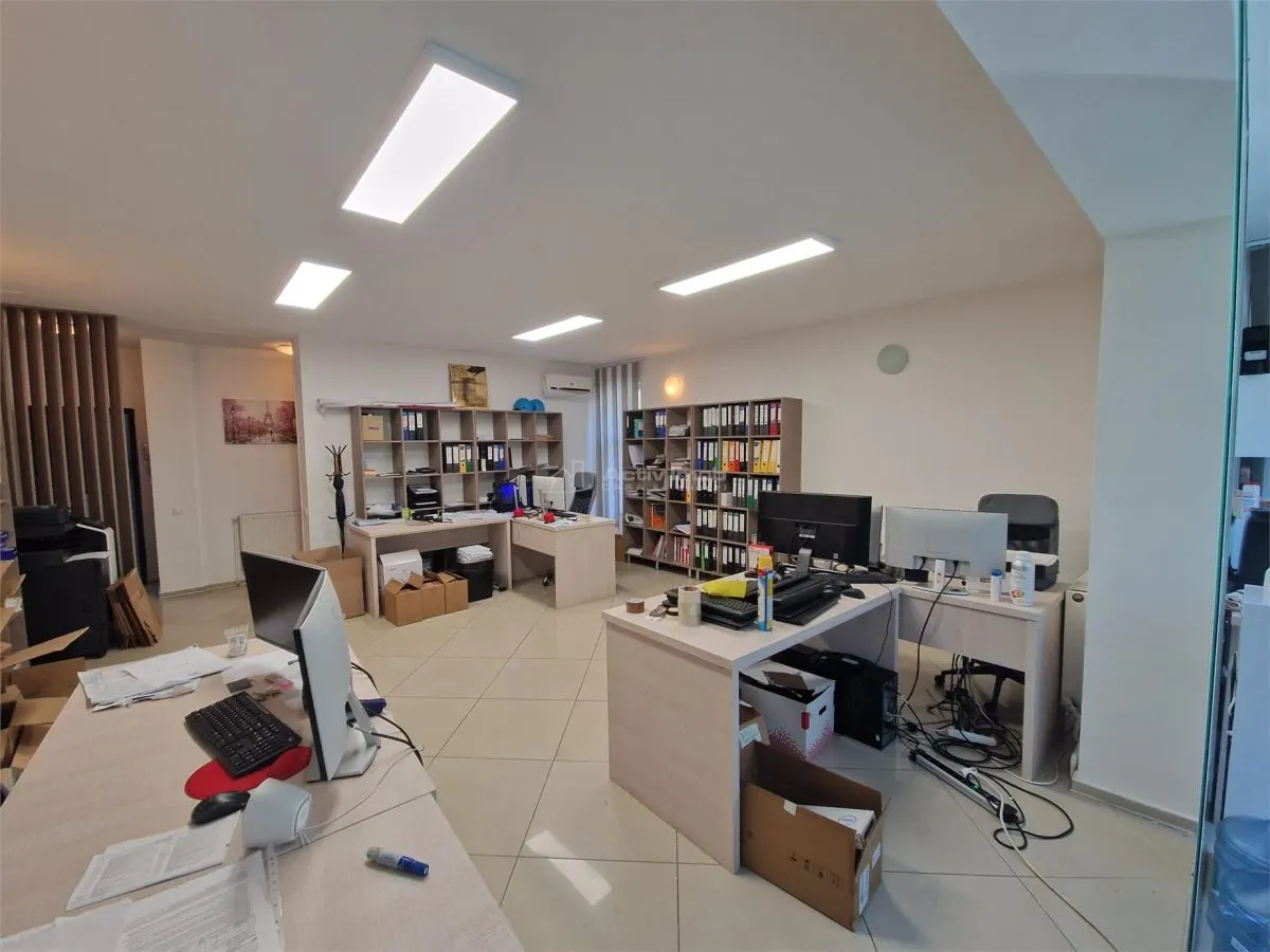 Espacio de Oficina Herastrau - Nicolae Caramfil - foto 4