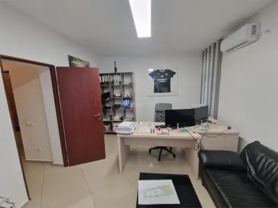Espacio de Oficina Herastrau - Nicolae Caramfil - foto 5