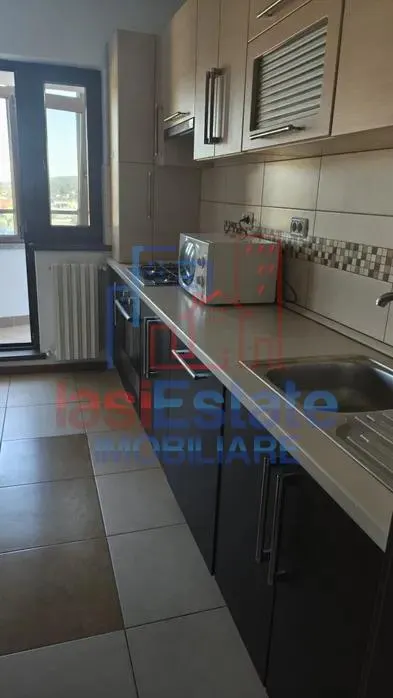 Appartement 2 Chambres Podul de Fier - foto 4