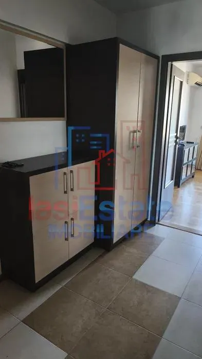 Appartement 2 Chambres Podul de Fier - foto 5