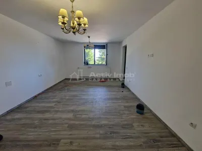 شقة سكنية ثنائية كابينة جبلية بإمكانيات سياحية، هوريزو، فارفول لوي رومان - Romanii de Sus