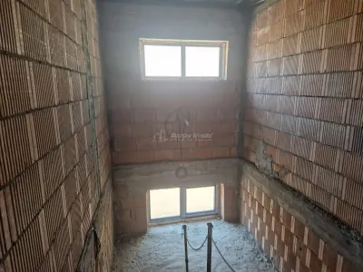 شقة سكنية ثنائية كابينة جبلية بإمكانيات سياحية، هوريزو، فارفول لوي رومان - foto 12