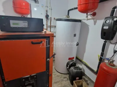 شقة سكنية ثنائية كابينة جبلية بإمكانيات سياحية، هوريزو، فارفول لوي رومان - foto 13