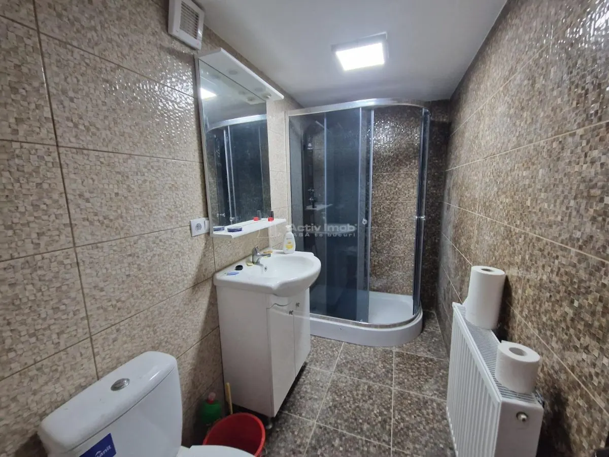 شقة سكنية ثنائية كابينة جبلية بإمكانيات سياحية، هوريزو، فارفول لوي رومان - foto 5