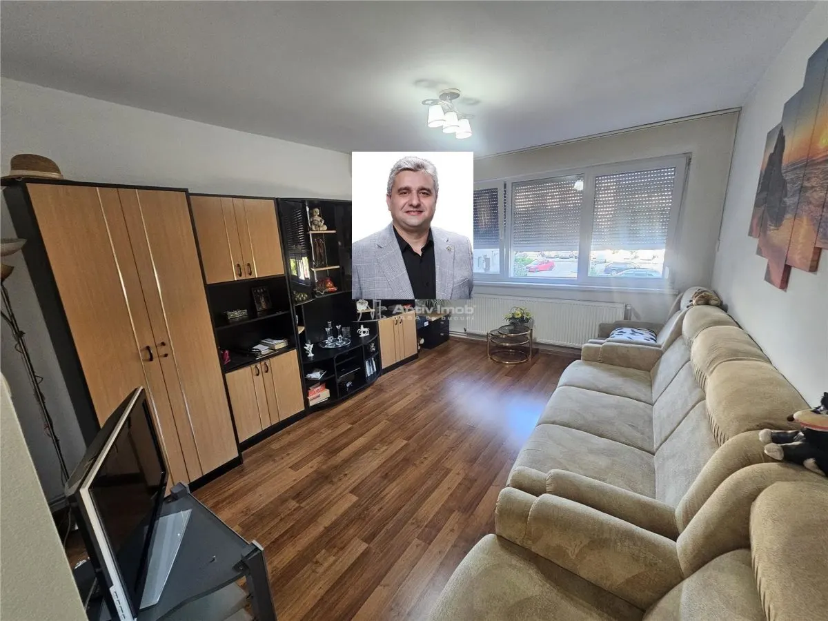 Resita, Apartamento 2 Dormitorios, Amueblado y Equipado, Planta 1, 61 m² - foto 1