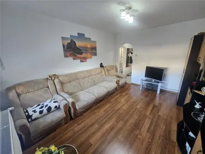 Resita, Apartamento 2 Dormitorios, Amueblado y Equipado, Planta 1, 61 m² - foto 2