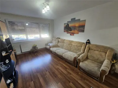 Resita, Apartamento 2 Dormitorios, Amueblado y Equipado, Planta 1, 61 m² - foto 11