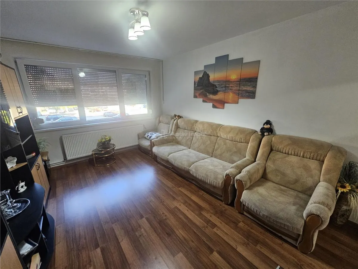 Resita, Apartamento 2 Dormitorios, Amueblado y Equipado, Planta 1, 61 m² - foto 11