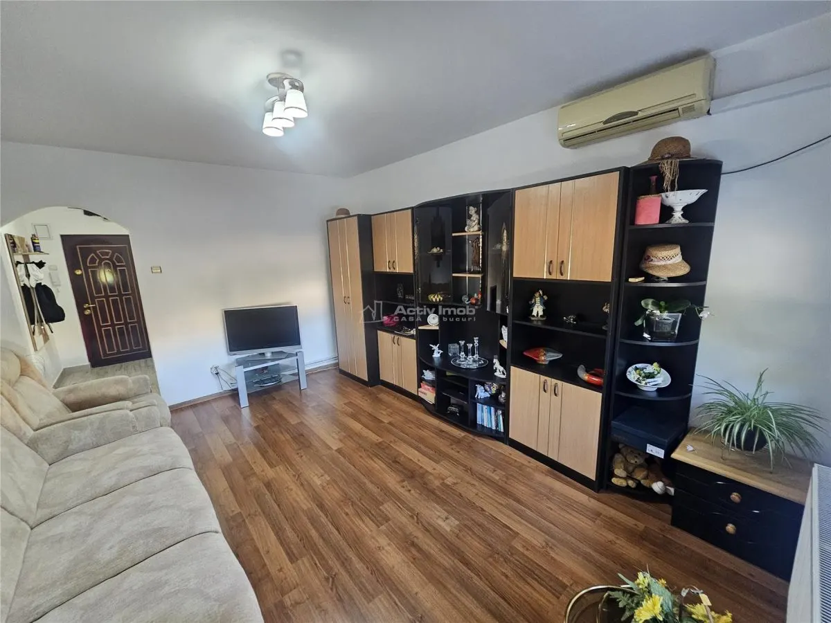 Resita, Apartamento 2 Dormitorios, Amueblado y Equipado, Planta 1, 61 m² - foto 12
