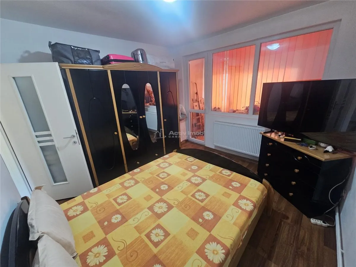 Resita, Apartamento 2 Dormitorios, Amueblado y Equipado, Planta 1, 61 m² - foto 14