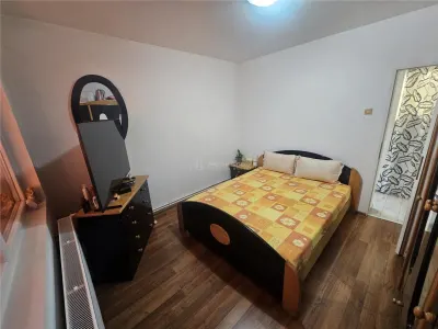 Resita, Apartamento 2 Dormitorios, Amueblado y Equipado, Planta 1, 61 m² - foto 15