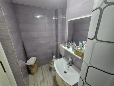 Resita, Apartamento 2 Dormitorios, Amueblado y Equipado, Planta 1, 61 m² - foto 18