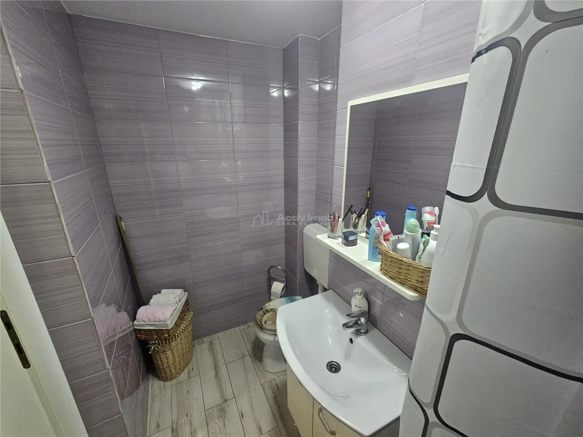 Resita, Apartamento 2 Dormitorios, Amueblado y Equipado, Planta 1, 61 m² - foto 18