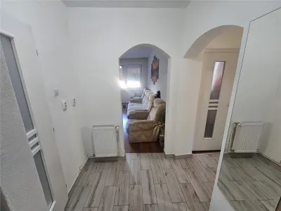 Resita, Apartamento 2 Dormitorios, Amueblado y Equipado, Planta 1, 61 m² - foto 19