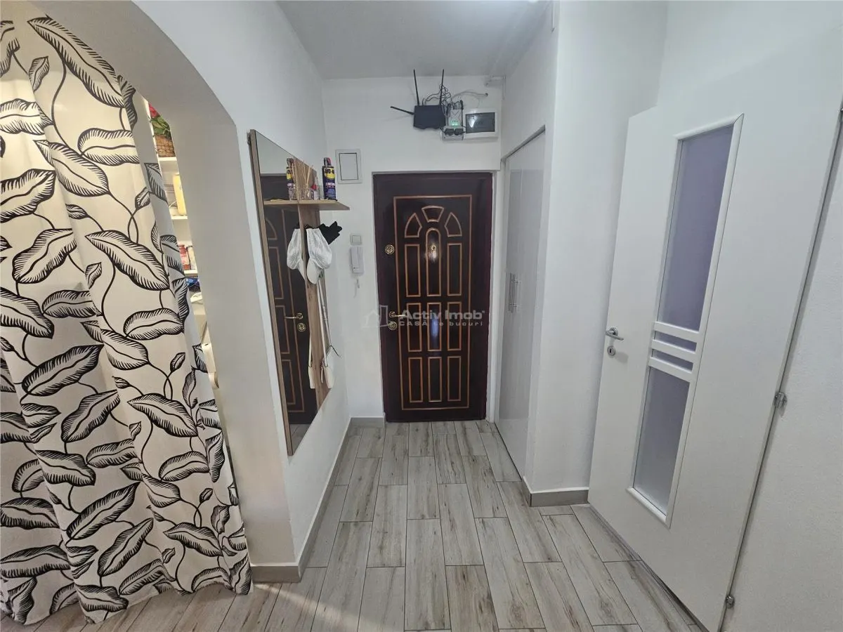 Resita, Apartamento 2 Dormitorios, Amueblado y Equipado, Planta 1, 61 m² - foto 20