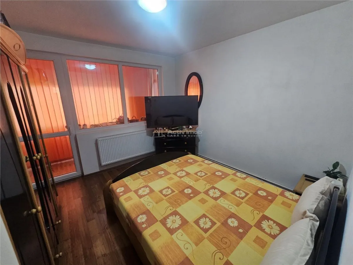Resita, Apartamento 2 Dormitorios, Amueblado y Equipado, Planta 1, 61 m² - foto 3