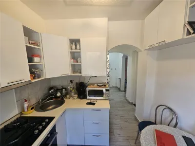 Resita, Apartamento 2 Dormitorios, Amueblado y Equipado, Planta 1, 61 m² - foto 22