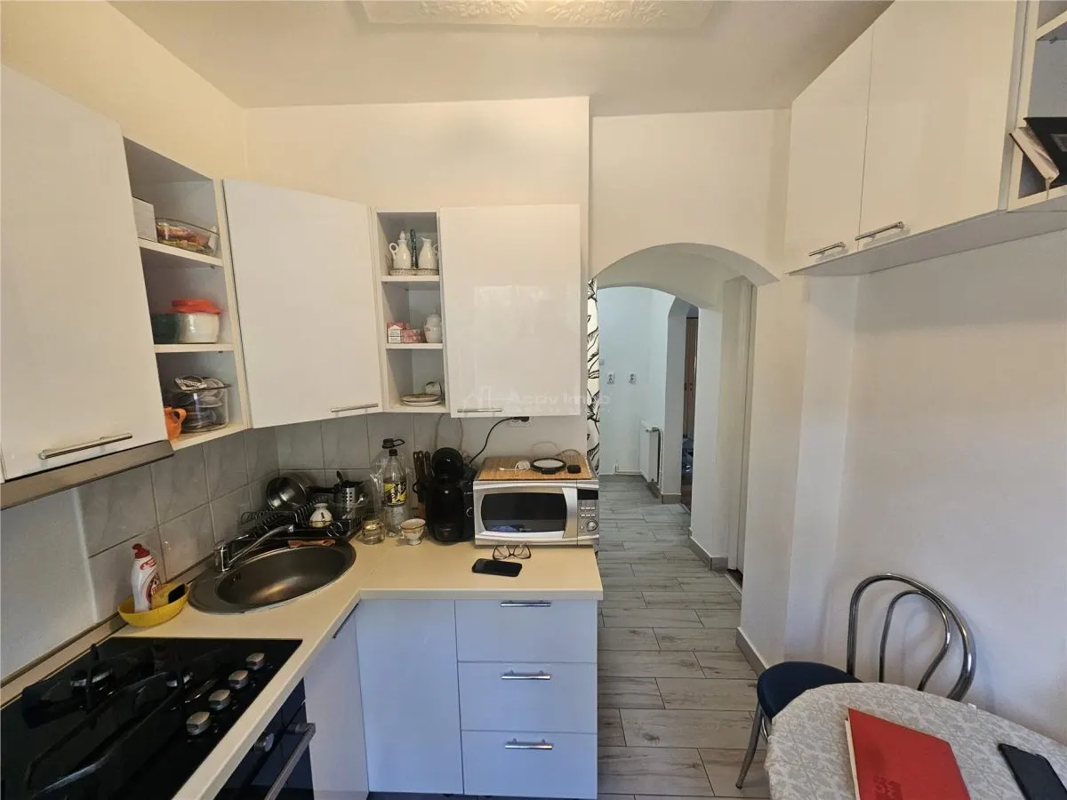 Resita, Apartamento 2 Dormitorios, Amueblado y Equipado, Planta 1, 61 m² - foto 22